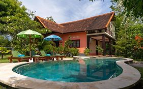 Rose Valley Villa